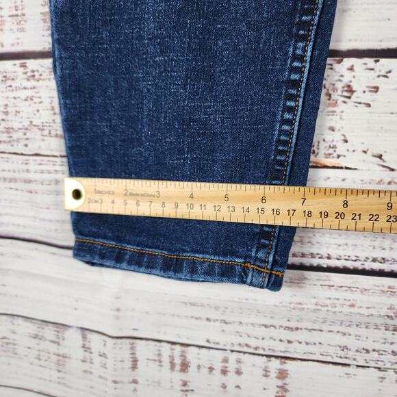 U-510 Pants Jeans 36 * - Picture 9 of 9